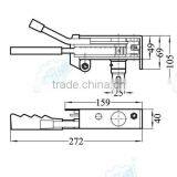 04801+04802 Ratchet Buckle thumbnail-2