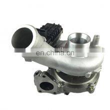 776470 Gtb2260vk Turbo 776470-5003s 059145722R 769909 for Audi q7 Quattro 2010 2011 2009 2008 2007 2015 2014 2013 thumbnail-1