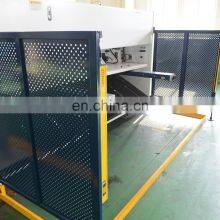 T&L Machinery-sheet Metal Shearing Machine Price thumbnail-3