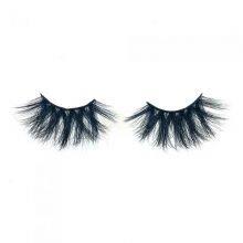 25mm Mink Strip Lashes-LXPLUS60