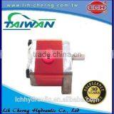 2015 New Product for Excavator Parts Hydraulic Gear Pump for Sale thumbnail-6