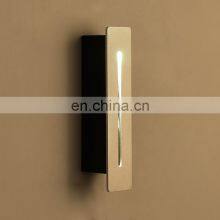 Modern Minimalist Wall Light Recessed Stair Light LED 3W Indoor Decoration Steps Ladder Wall Lamp Stairway Corridor Night Light thumbnail-3