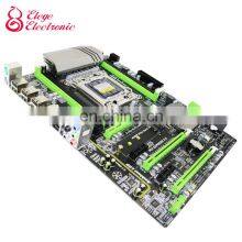 Main Brand X79 New X79 9GPU Motherboard RTX3060 3060 Dedicated Graphics Card Combo thumbnail-3