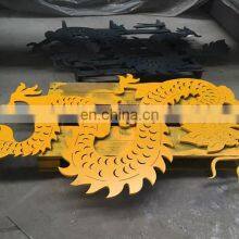 4000*12000mm Gantry Plasma Cutter Cutting Machine thumbnail-4