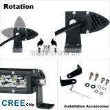 High Quality Led Light Bar 260w 6000k Ip68 thumbnail-3