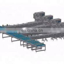 Automatic Chocolate Bars Pillow Wrapping Packing Machine Chocolate Packing Machine thumbnail-4