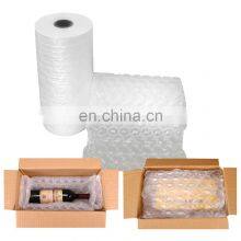 High Quality HDPE 200m Wrap Roll Wrap Roll Air Bubble Cushion Bag Bubble Pillow Film