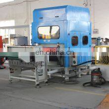Fireproof Asbestos Gasket Die Cutting Machine Highland Barley Paper Insulating Sheet Die-cutting and Slicing Machine thumbnail-5
