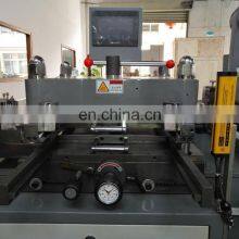 Label Adhesive Paper Cup Film Sticker Platen Flat Bed Cutter Automatic Press Die Cutting Punching Creasing Hot Foil Stamping Mac thumbnail-3