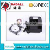 5890K Cheap Portable Thermal Printer 58mm Portable Printer Handheld Receipt Printer 58mm thumbnail-1