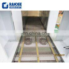 Semi Automatic Plastic Water Bottle Shrink Wrapping Packaging Packing Machine Cut Wrap Seal Heat Shrinking Tunnel thumbnail-3