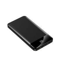 Thin Phone Chargers Power Banks With Digital Display thumbnail-3