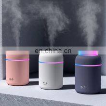 Wholesale USB Portable Vehicle Car Mini Spray Air Humidifi With Mini Usb thumbnail-1