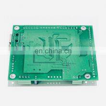 DENVER Clothing Cutting Equipment Controller Motion Controller Advertising Cutting Equipment Control Cutting Machine thumbnail-3