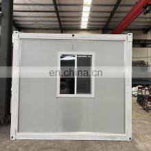 Modern Container House/prefab House/prefabricated Luxury Foldable Container Homes