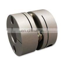 Aluminum Alloy Coupling Disk Type Coupling High Torque Shaft Coupling Servo Motor Coupling thumbnail-4