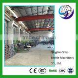 Similar Ultra High Speed Used Tsudakoma Air Jet Looms and Industrial Loom SY8000-1 thumbnail-5