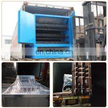 Ginger Powder Making Machine Potato French Fries Dryer Machine Industrial Food Dryer Machine thumbnail-3