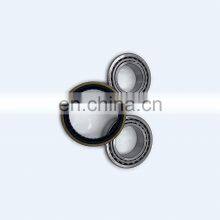 Double Row Angular Contact Ball Bearing Wheel Hub Bearings Repair Kits Size 40x68.35x62 For Russia Cars thumbnail-3