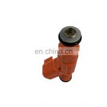 OEM Quality Fuel Injector 0280155917 Fogging Fuel Nozzle 4 Holes For Jeep thumbnail-3