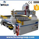 Trade Assurance High Precision 3d Cnc Milling Machine for Metal /cnc Router Machine for Wood Engraving thumbnail-3