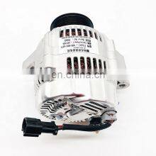 Hubei July SAA6D140E Engine Alternator 600-825-6271 for Wa430 Wa480 PC700 PC800 thumbnail-2