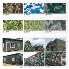 Pre-pained Steelcoil/aluminium Coil thumbnail-5