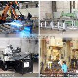 Foshan Nanhai Rubai Metal Production Co., Ltd. company overview - view 2 thumbnail
