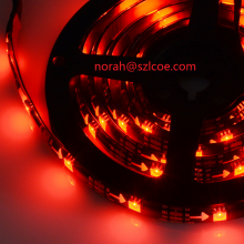 30Leds/m Controable DC5V Ip65 Dimmable Dream Color LC8813 Rgb Addressable Digital Led Strip thumbnail-3