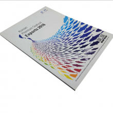 Catalog Customization Customized Books and Periodicals Customized Magazine thumbnail-2