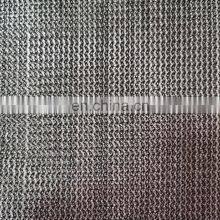 Treillis D'auvent a Membrane PE Pour Serre a Echafaudage Atrium thumbnail-3