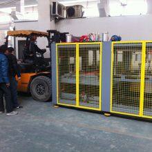 Plastic PP Membrane Hot Chamber Filter Press Vertical Frame Filter Plate Welding Machine Plate-and-frame Belt thumbnail-3