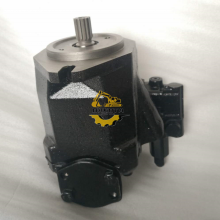 Hydraulic Pump VOE15020179 VOE15020161 VOE17458125 VOE15079594 VOE15020177 Axial Piston Pump for Volvo A35f A35g A40f A40g thumbnail-4