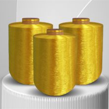 1000d-3000d Industrial High Tenacity Polyester Yarn Spinning Filament