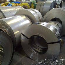 Sus304/316/315/318/310SSi2 Stainless Steel Coil/Strip Surface BA/2B/NO.1 Factory Outlet thumbnail-3