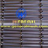 Stainless Steel Architectural Wire Mesh | Generalmesh