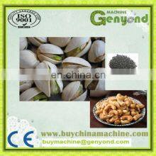 Continuous Soybean Roaster/soya Bean Roasting Machine/seed Roaster thumbnail-5