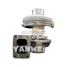 Complete Turbo 4lf302 312100 188127 1W9383 0R5761 139-7924 1W9382 4LF-302 Turbocharger thumbnail-1