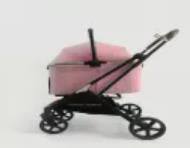 Detachable Pet Stroller thumbnail-2
