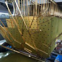 Wine Bottle PP Cap Material Aluminum Alloy Ex-factory Price 8011 3105 thumbnail-2