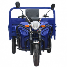 Heavy Loading Electric Tricycle with OEM Option Sanbengzi