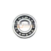 China Heavy Truck Sinotruk HOWO T5g T7h Tx Truck Spare Parts WG9100411014 Bearing thumbnail-1
