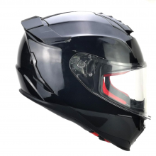 FF870 Motorcycle Full Face Helmet thumbnail-2
