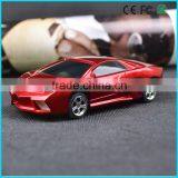 Car Model 6000mAh Power Bank Mobile Portable Charger for Iphone thumbnail-1