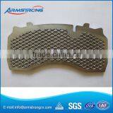 High Shear Strength High Conformity Truck Brake Steel Prices Plate thumbnail-1