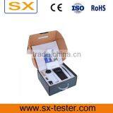 WR18 New Professional Color Difference Meter Colorimeter thumbnail-5