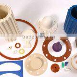 Custom Molded Silicone Rubber Parts-A440 thumbnail-1