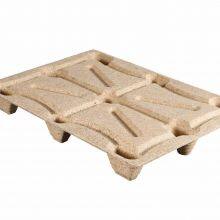 China Made Single Side Pressure Treated Wood Pallets for Transportation thumbnail-3