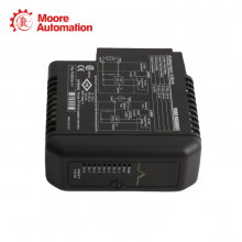 EMERSON KJ3002X1-BC1 12P0681X072 VE4003S1B2 Analog Input Card In Stock thumbnail-5