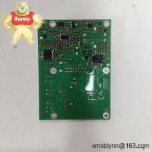 ABB 3BHE021951R0124 – OEM Control Board Module for ABB Industrial Drive and Control Systems thumbnail-4